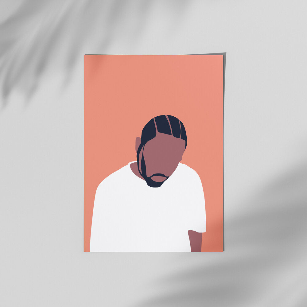 Kendrick Lamar
