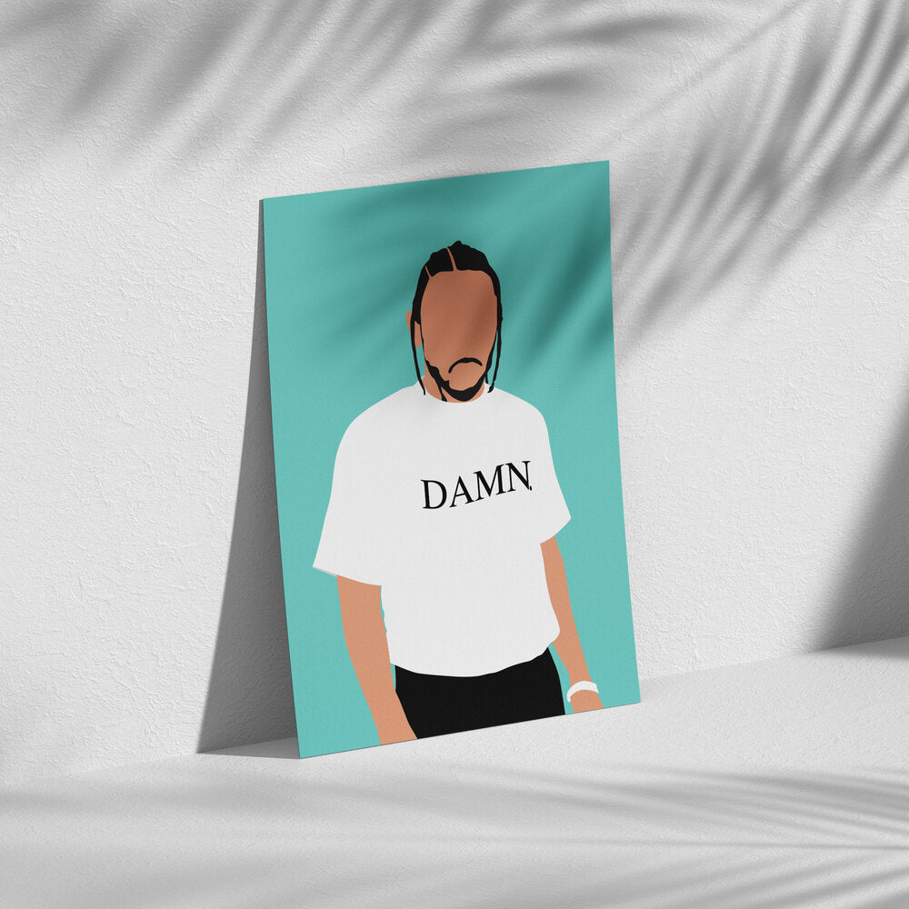 Kendrick Lamar