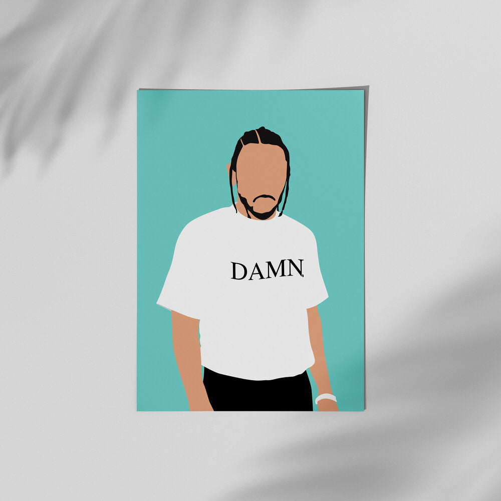 Kendrick Lamar