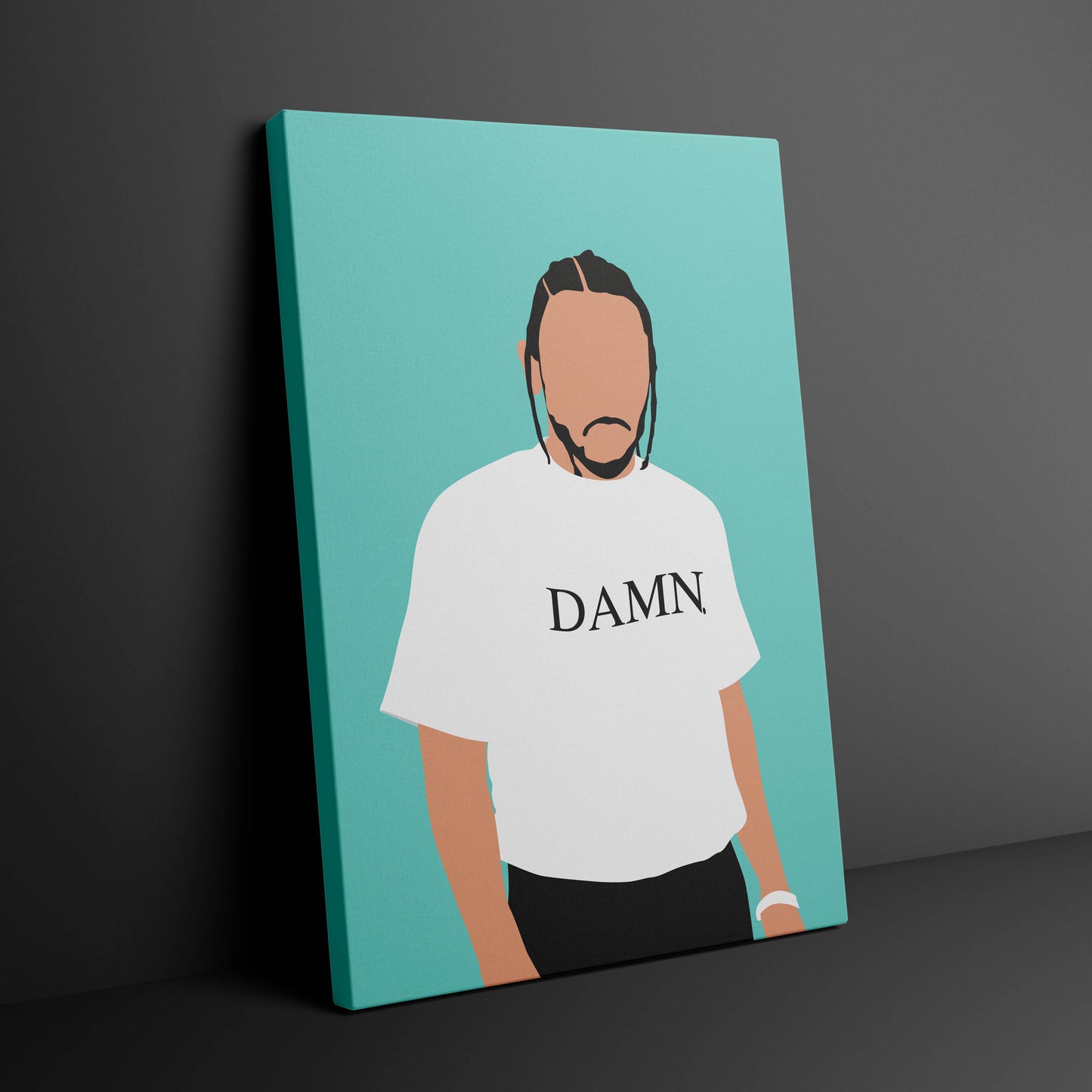 Kendrick Lamar