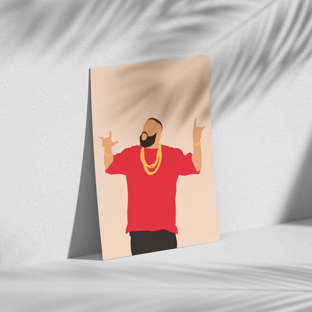 DJ Khaled