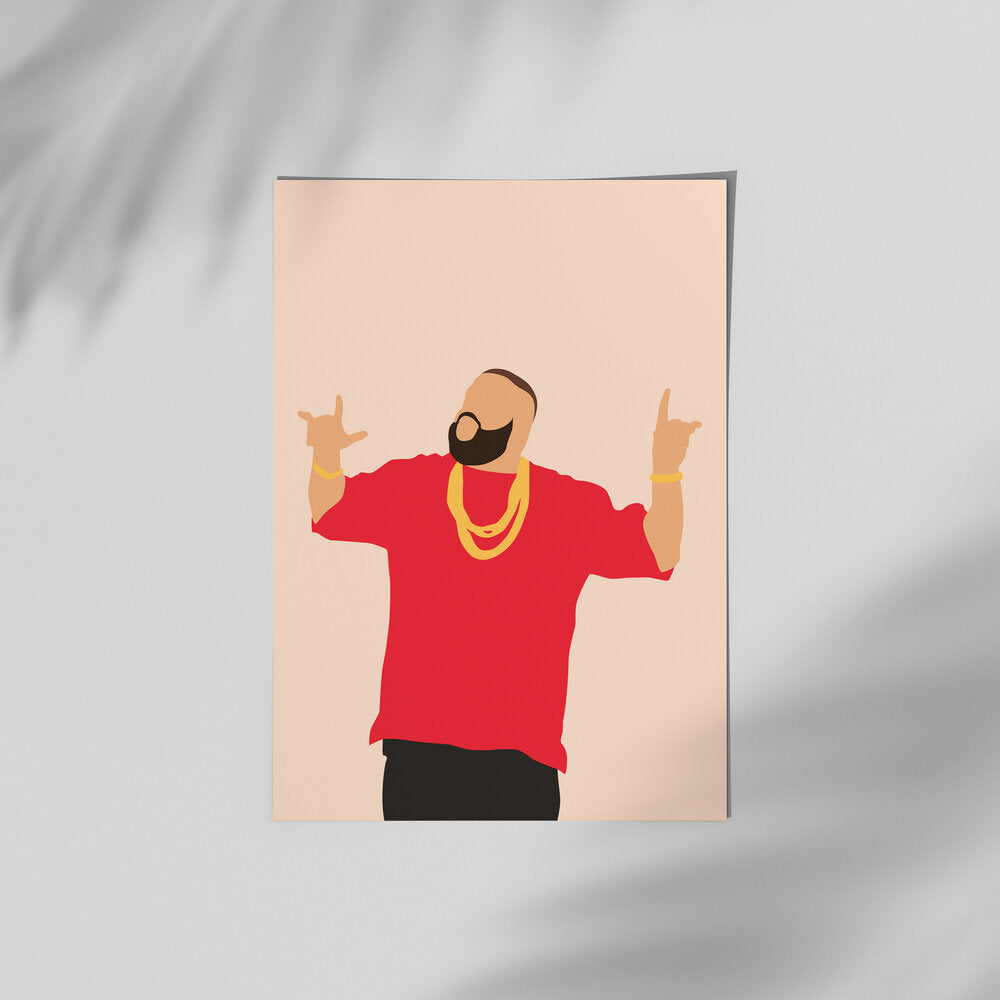 DJ Khaled