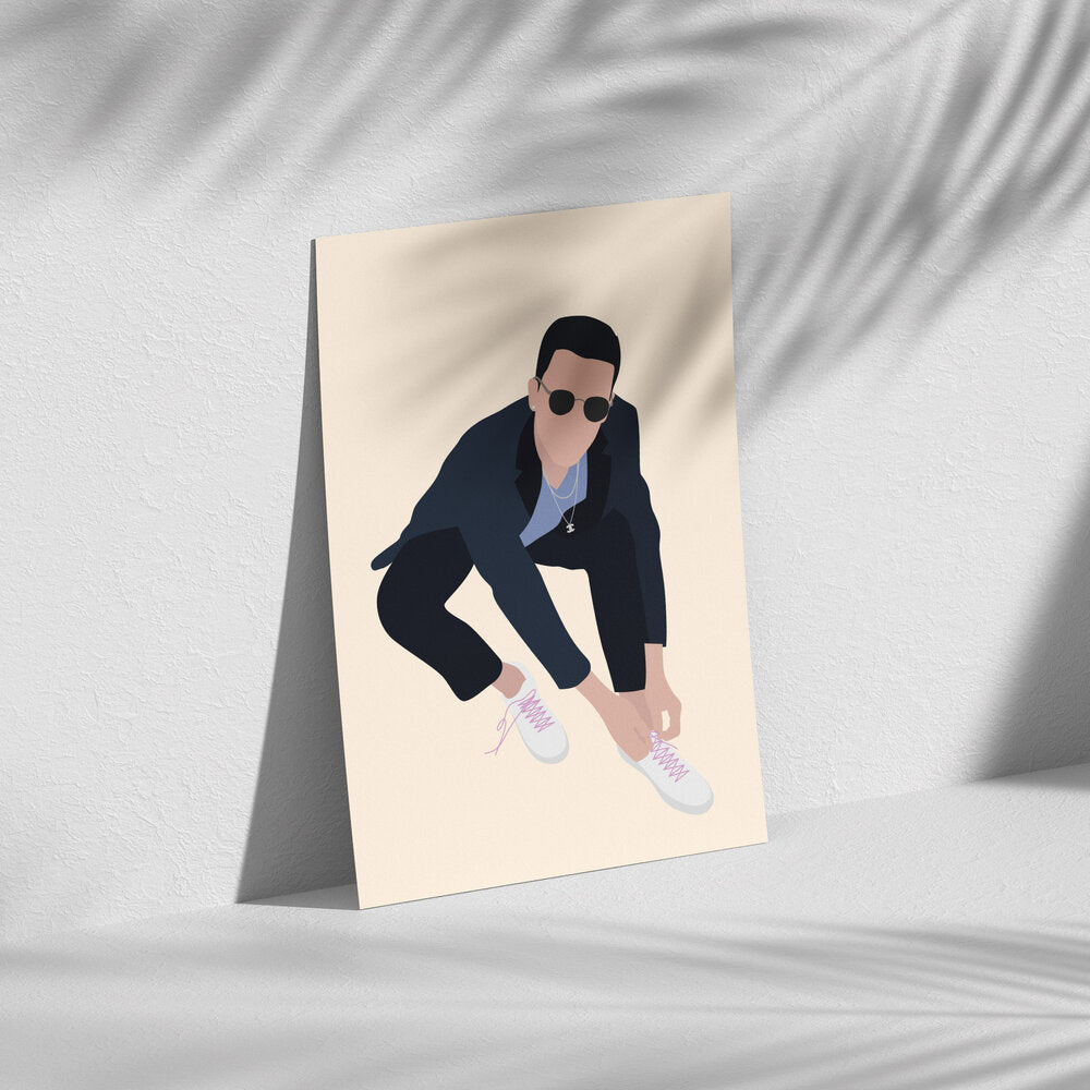 Paul Klein
