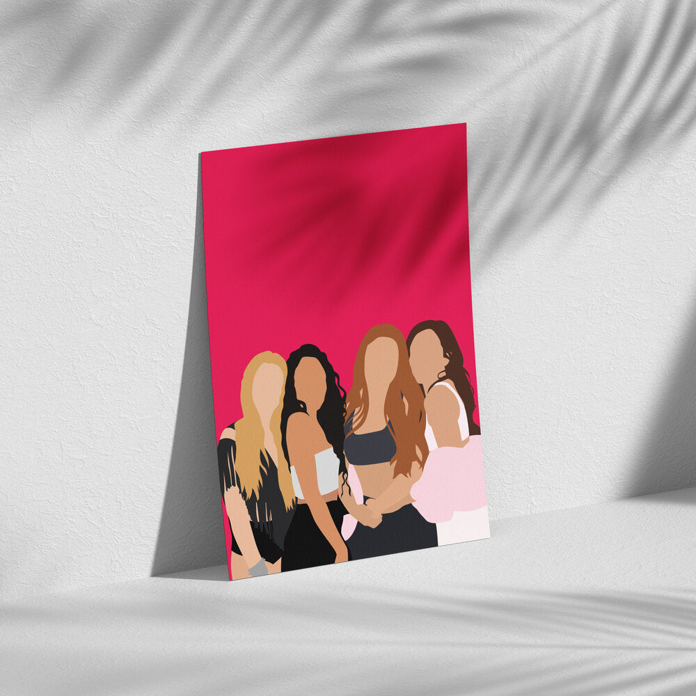 Little Mix