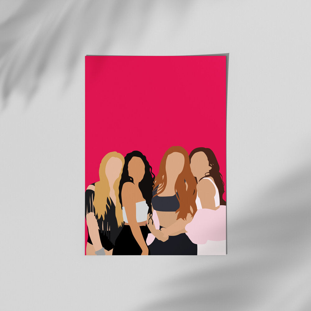 Little Mix