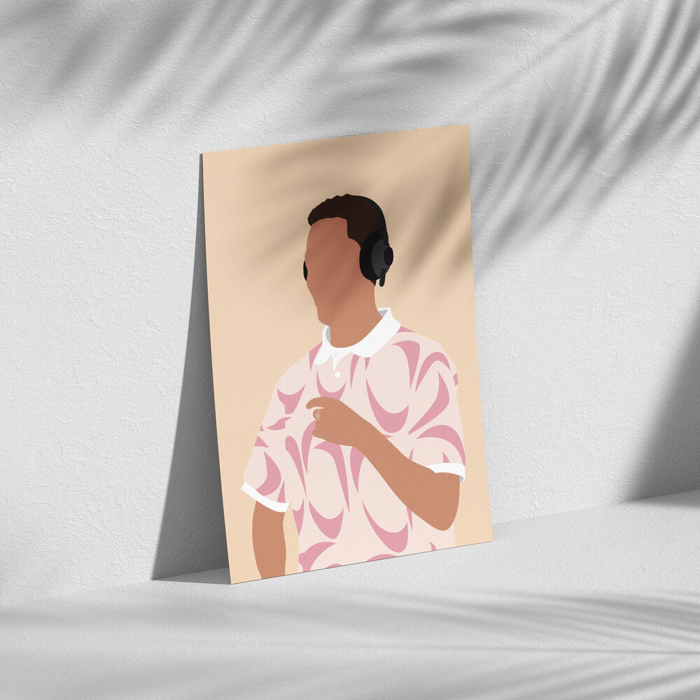 Loyle Carner