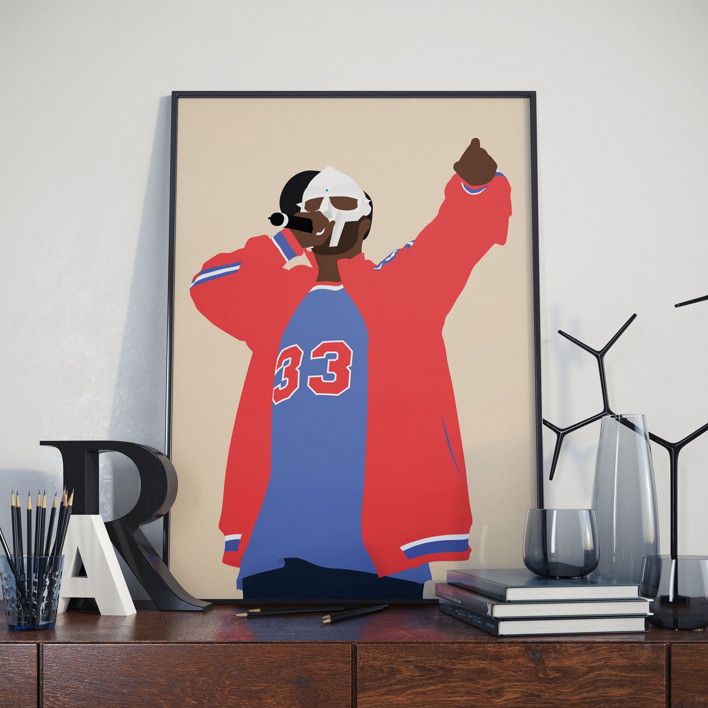MF DOOM