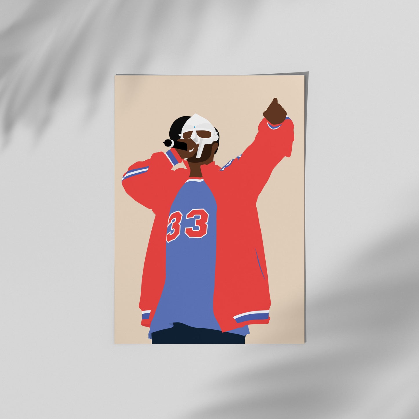 MF DOOM