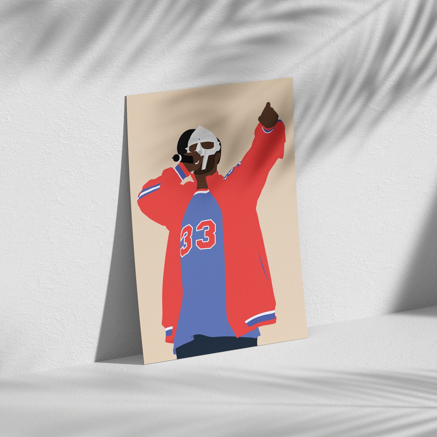 MF DOOM
