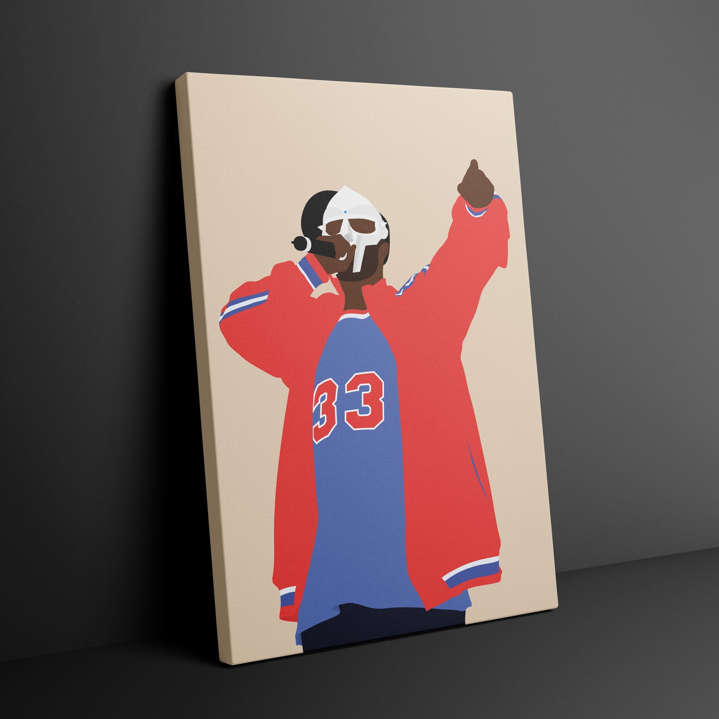 MF DOOM