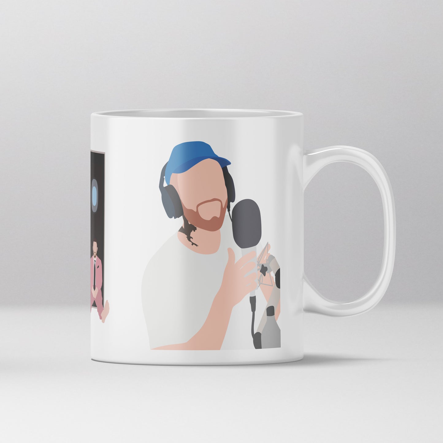 Mac Miller Mug