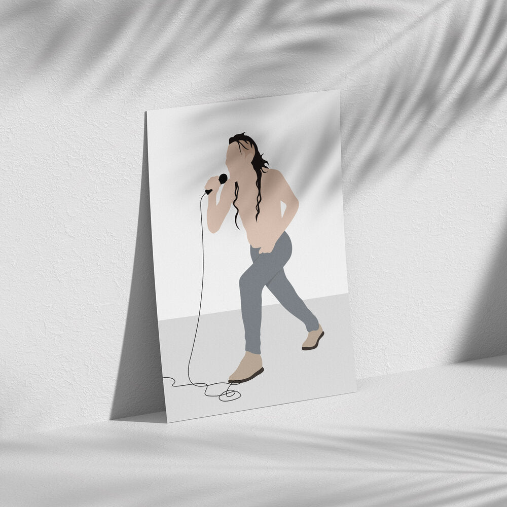 Maynard James Keenan