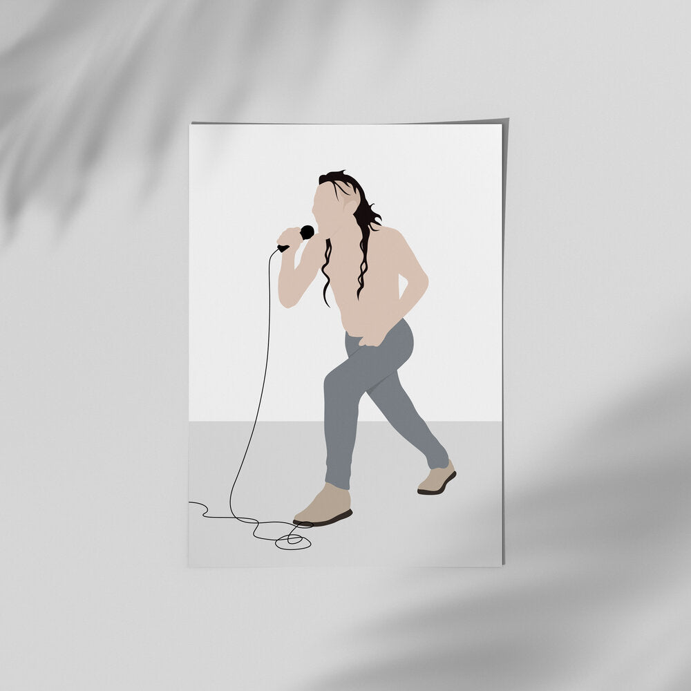Maynard James Keenan