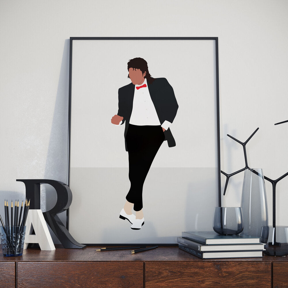Michael Jackson
