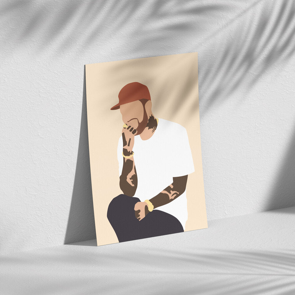 Mac Miller