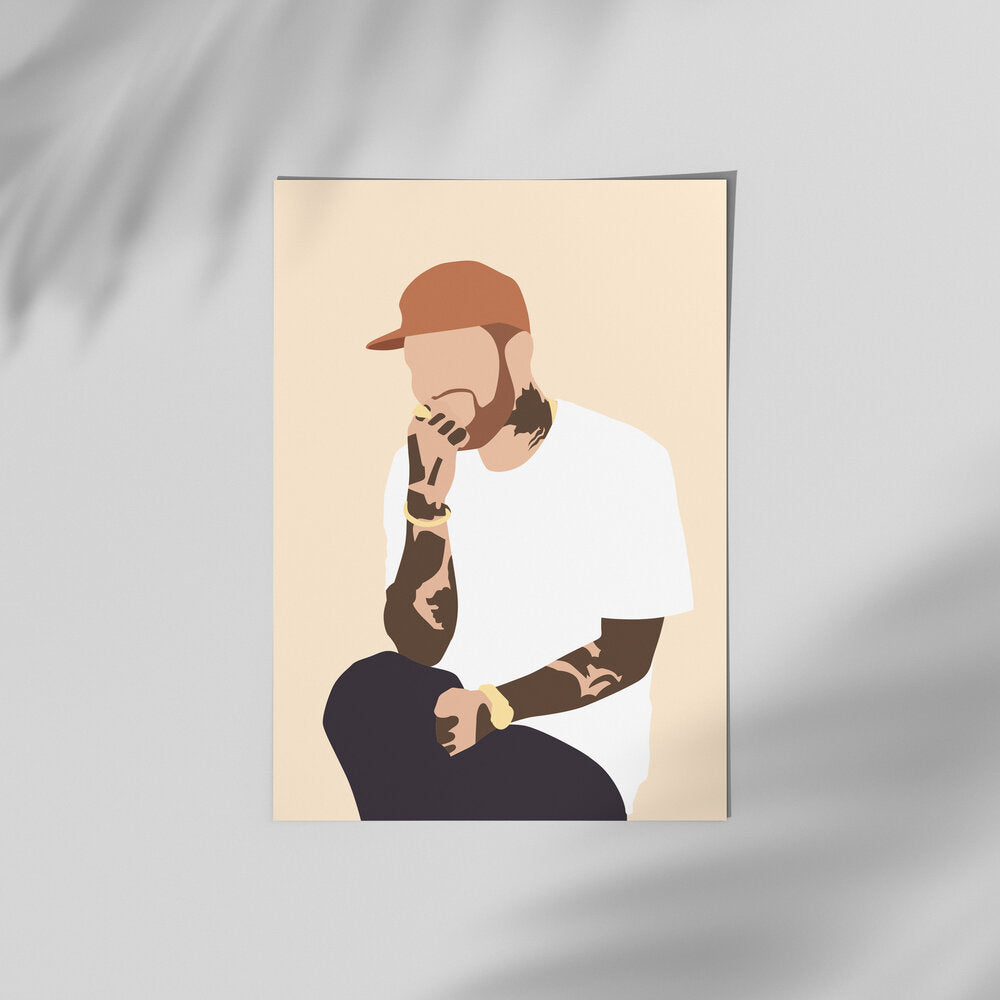 Mac Miller
