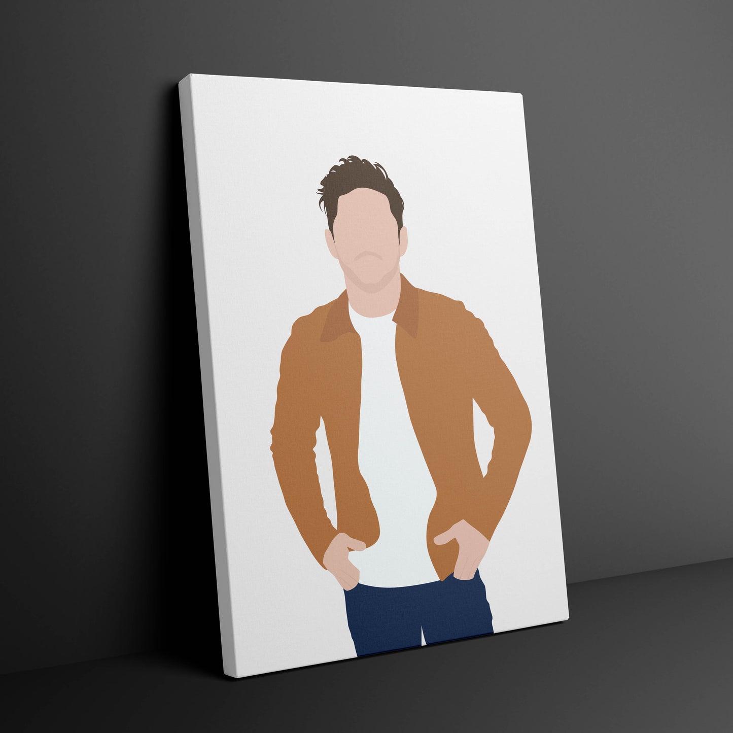 Niall Horan