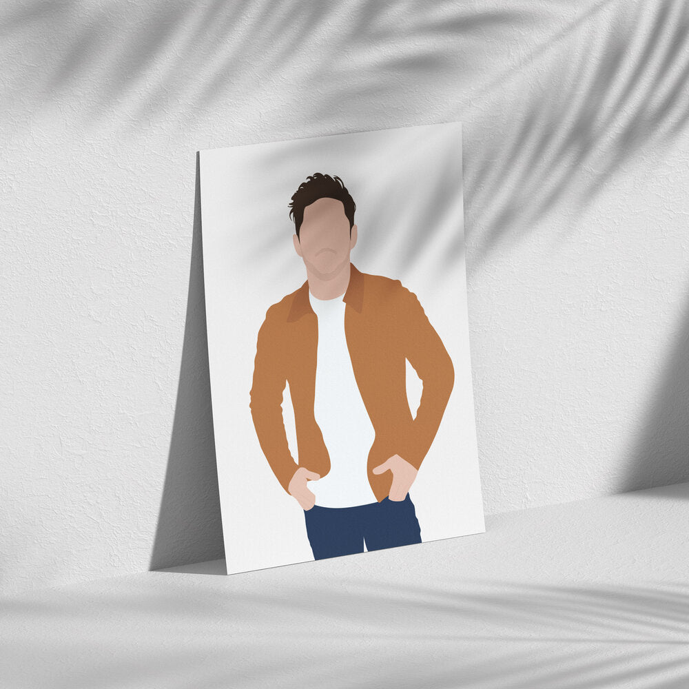 Niall Horan