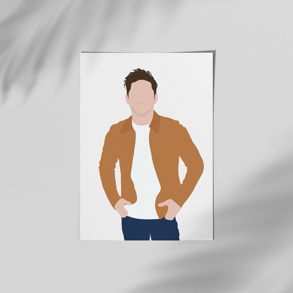 Niall Horan