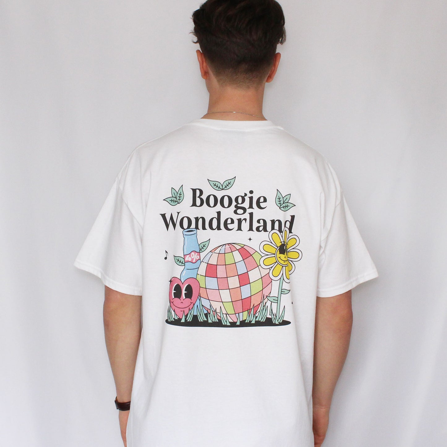 Boogie Wonderland