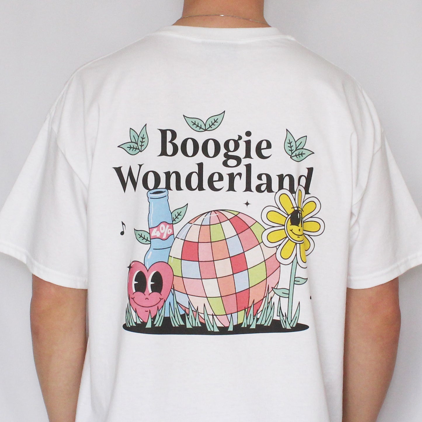 Boogie Wonderland