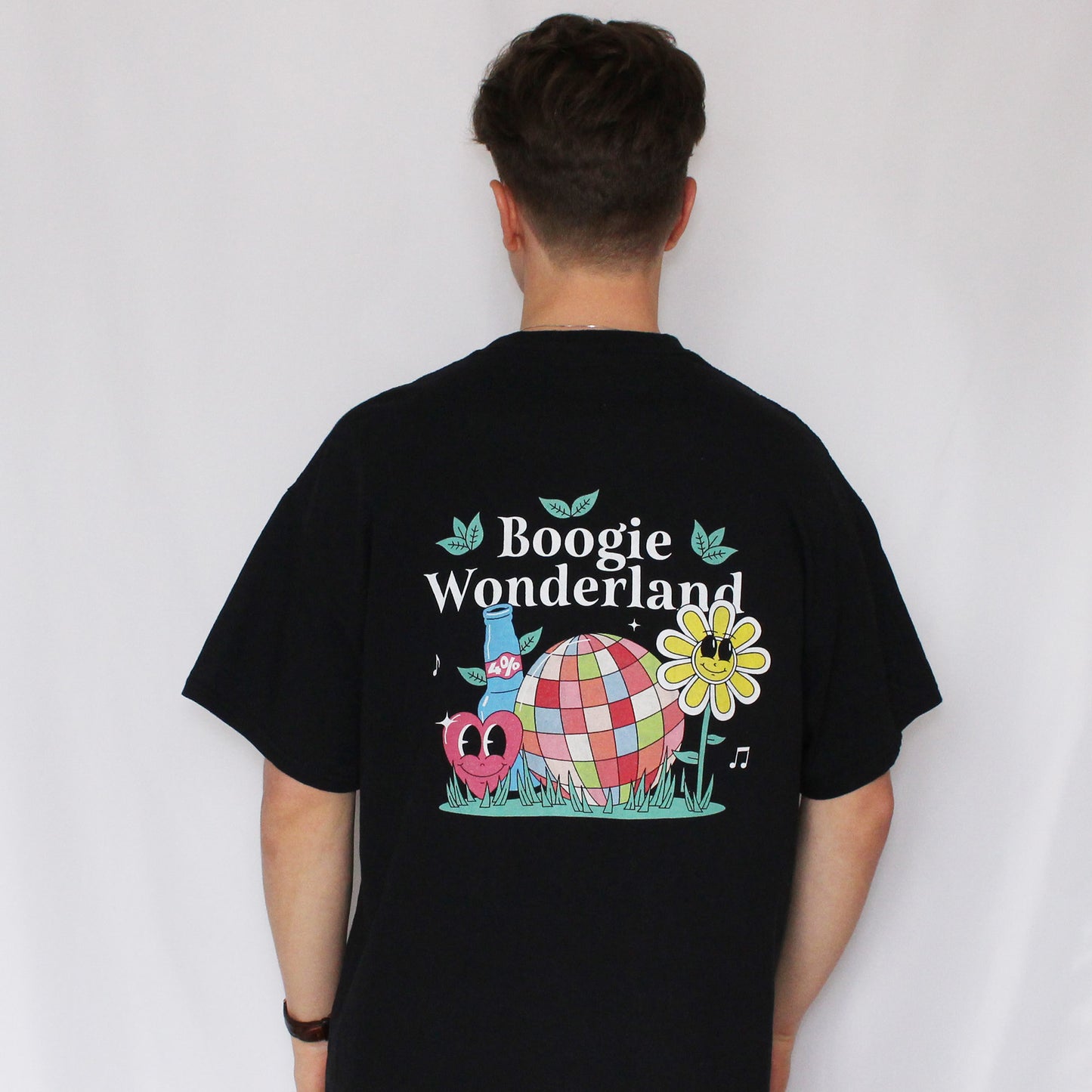 Boogie Wonderland