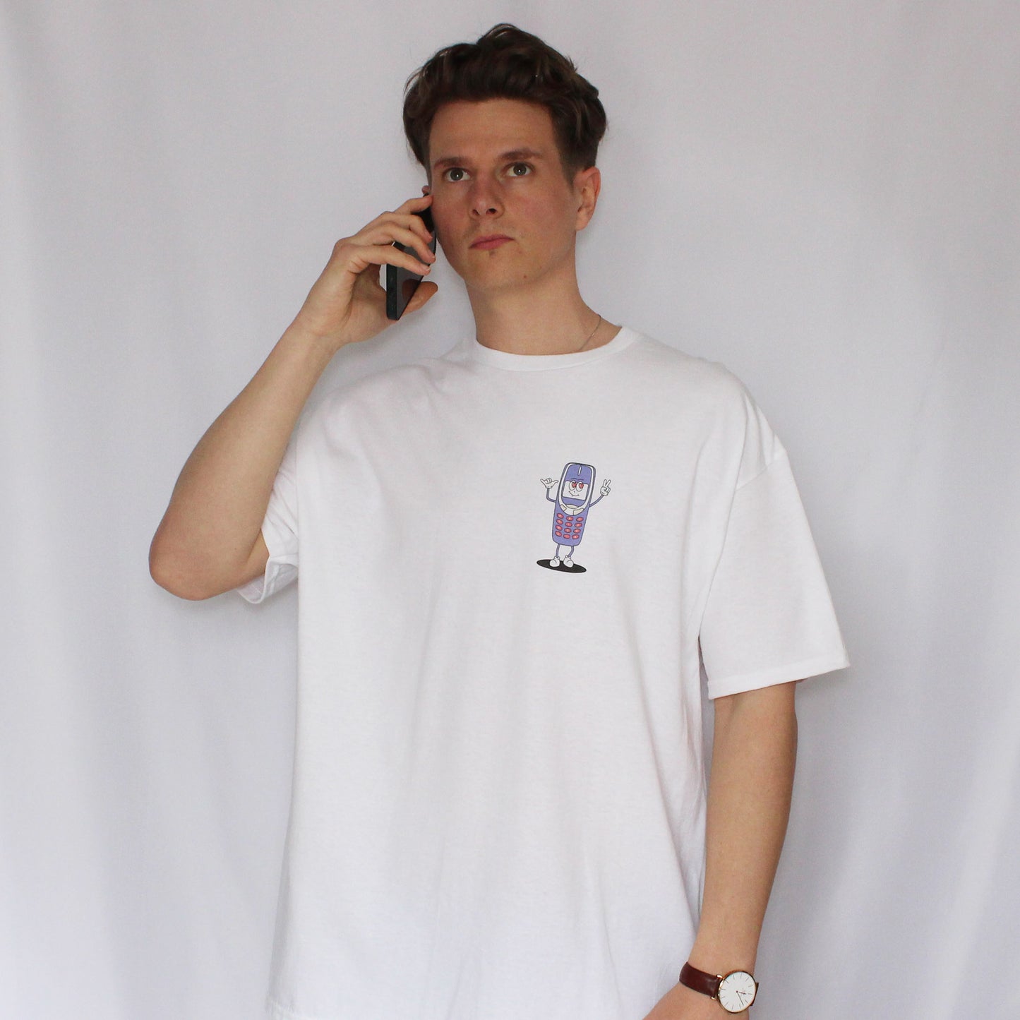 It's Your Call To Boogie