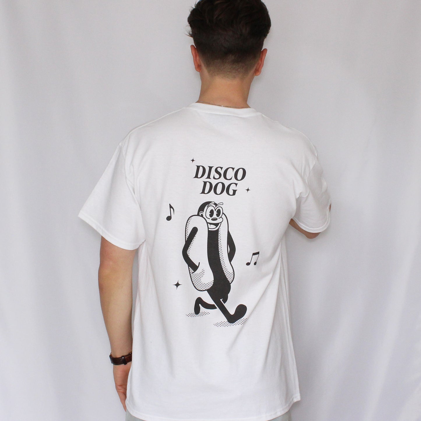 Disco Dog