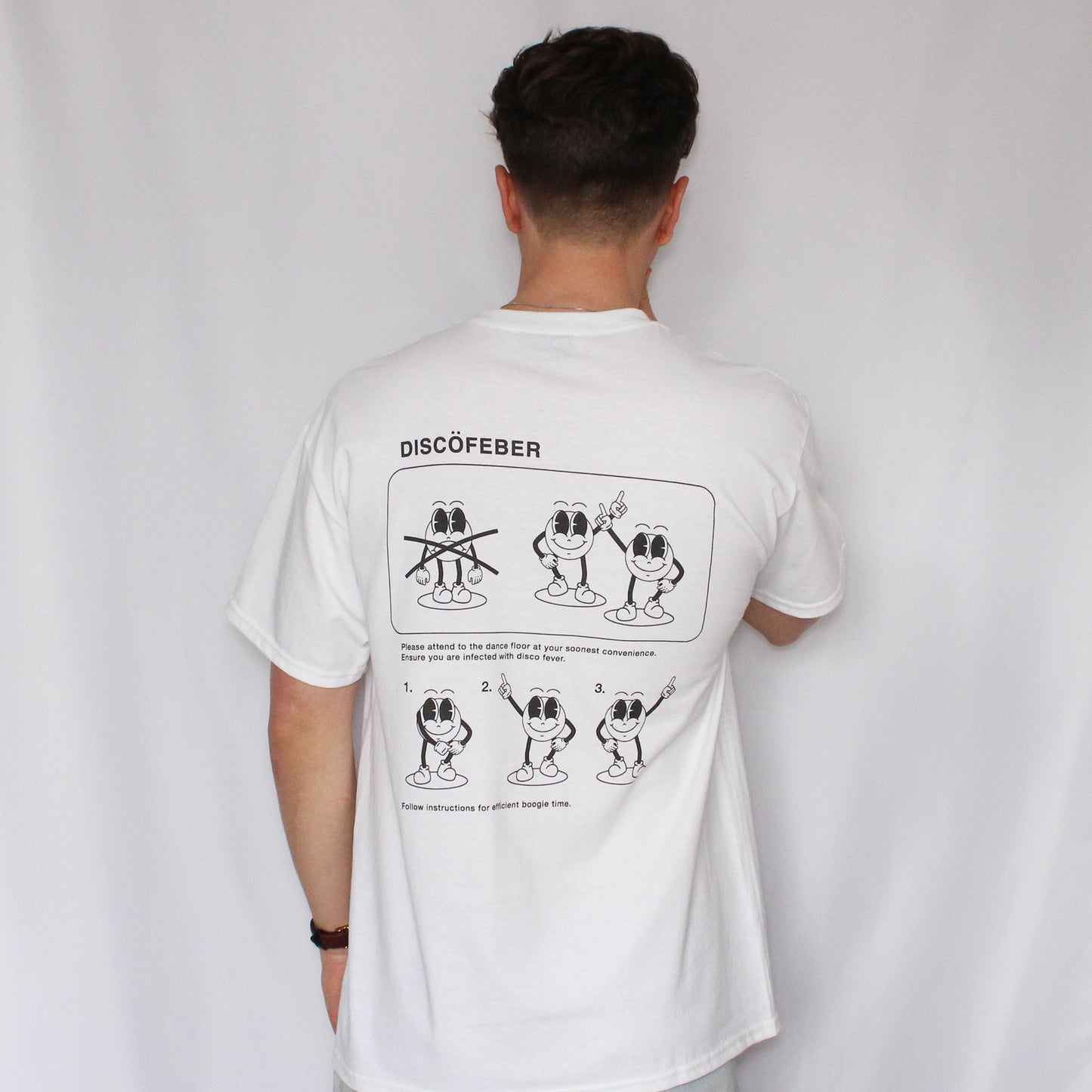 Discofeber