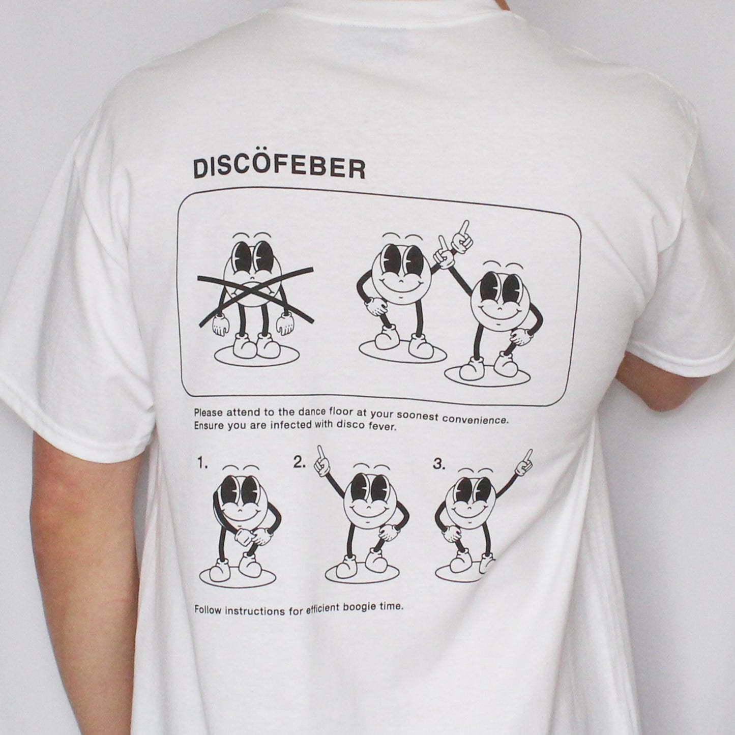 Discofeber