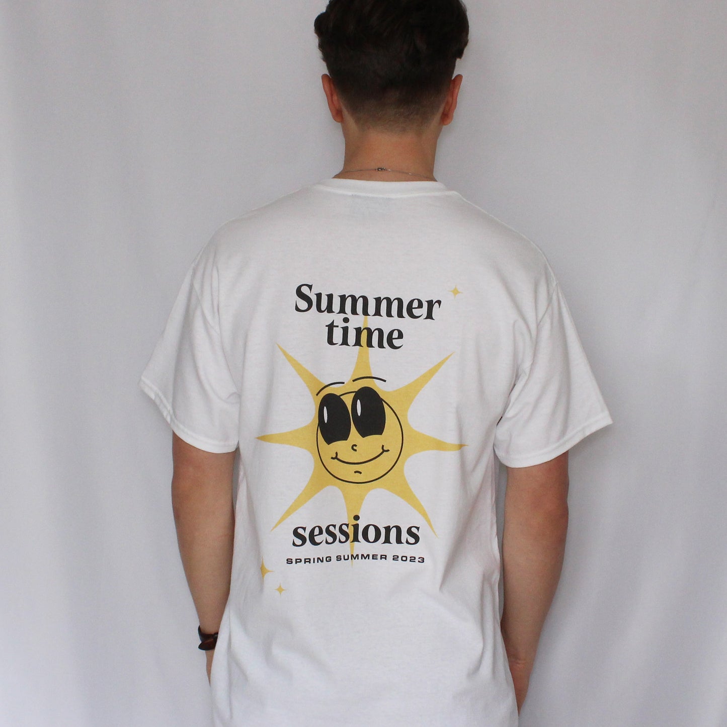 Summertime Sessions