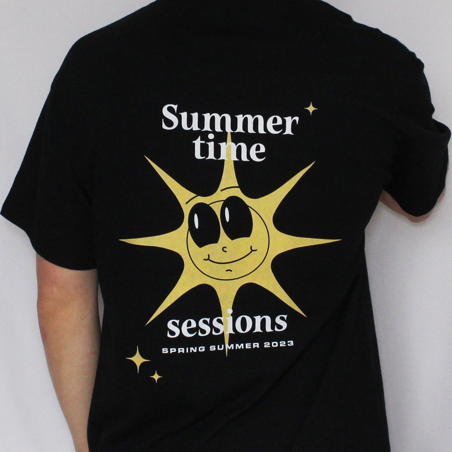 Summertime Sessions