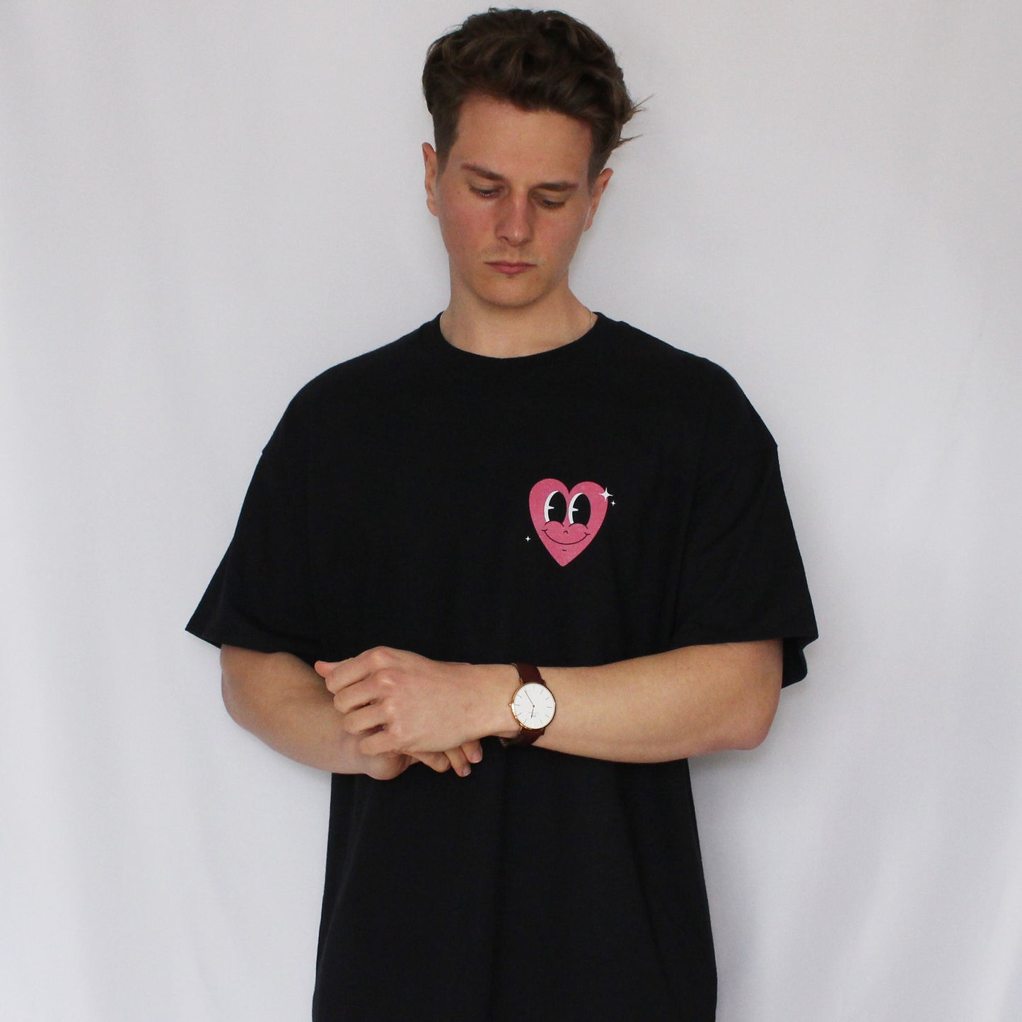 Young Hearts Run Free