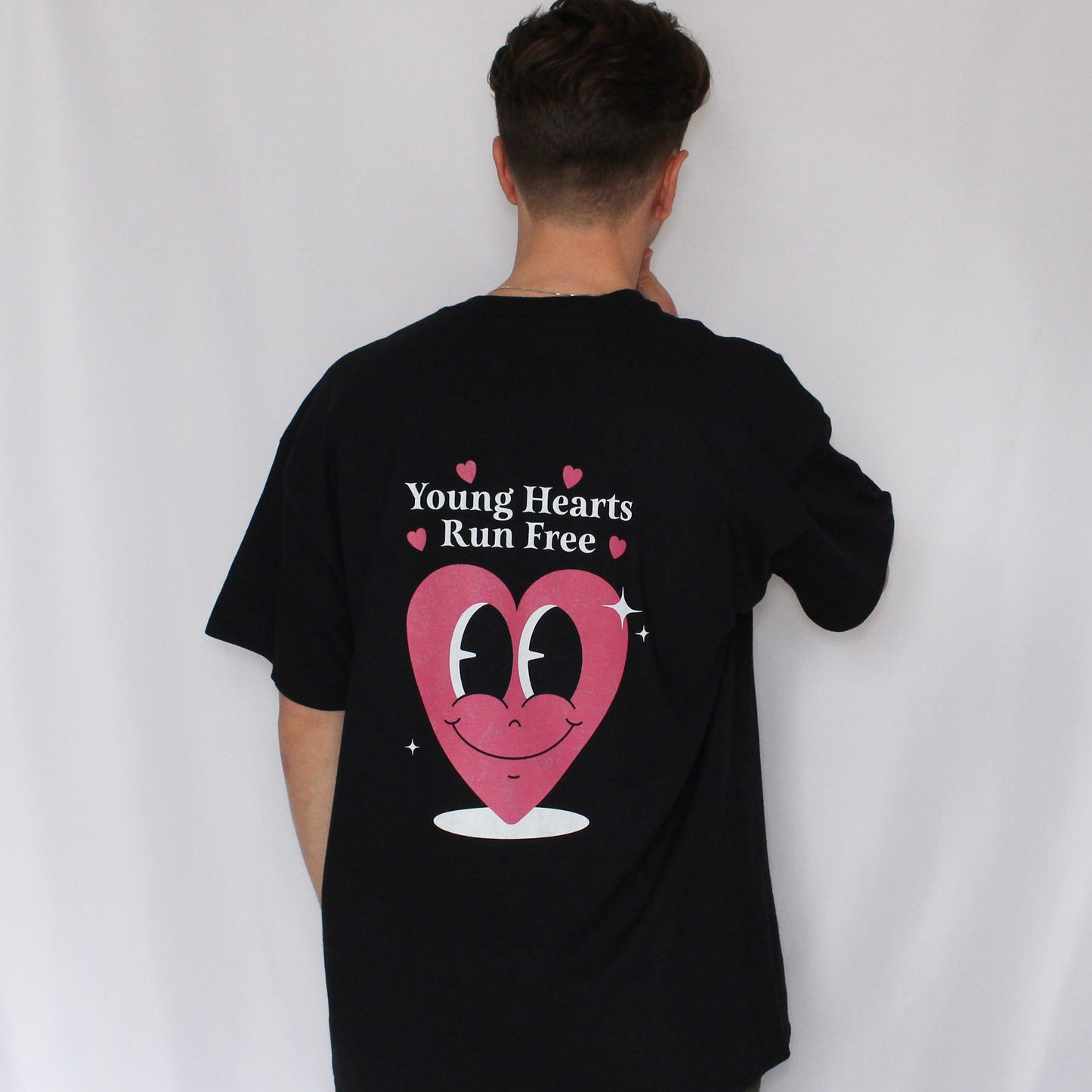 Young Hearts Run Free