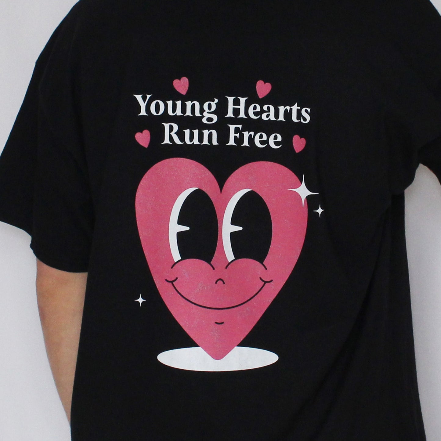 Young Hearts Run Free