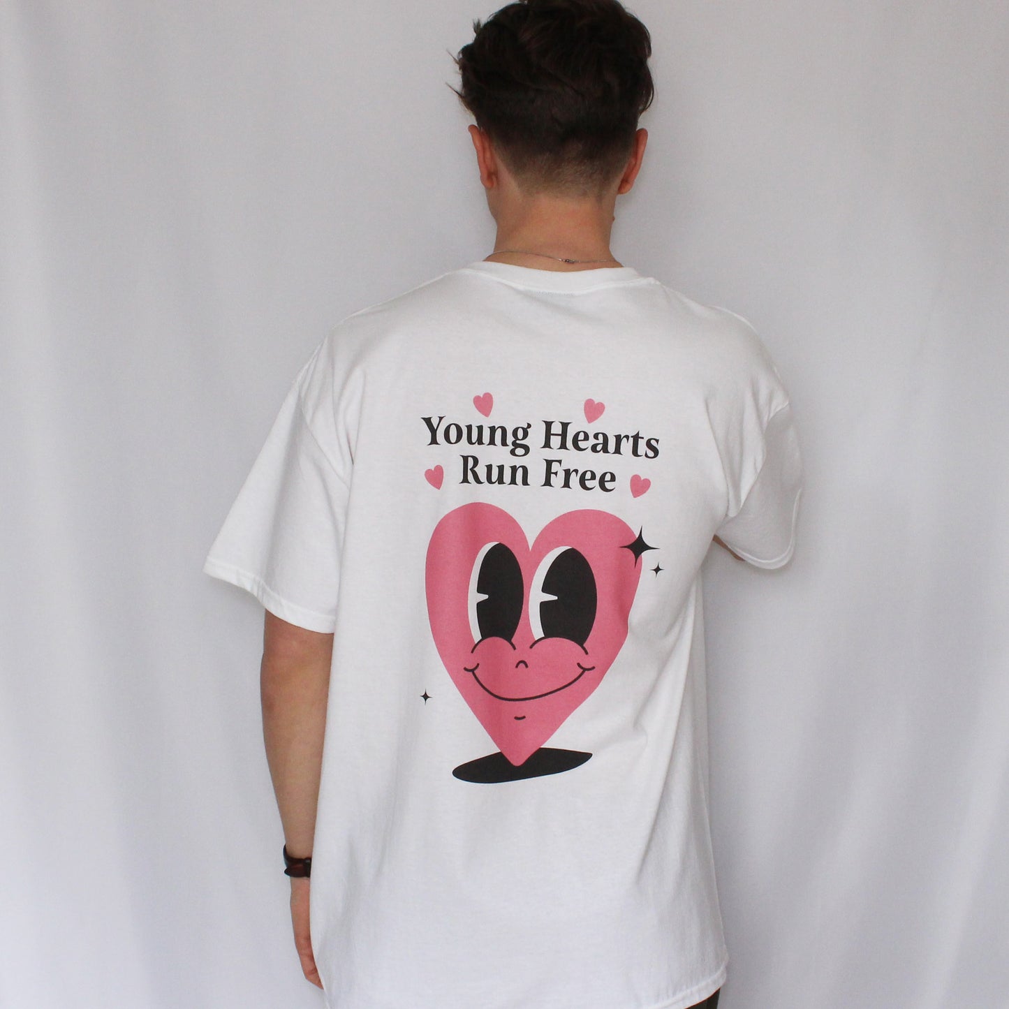 Young Hearts Run Free