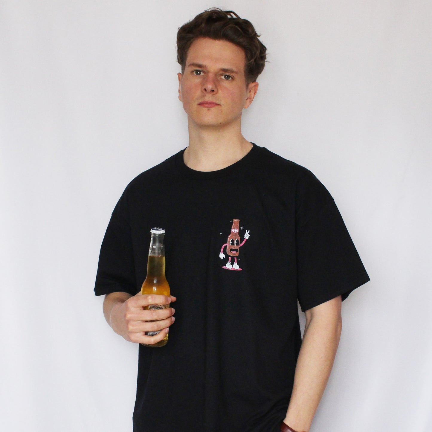Disco & Beer