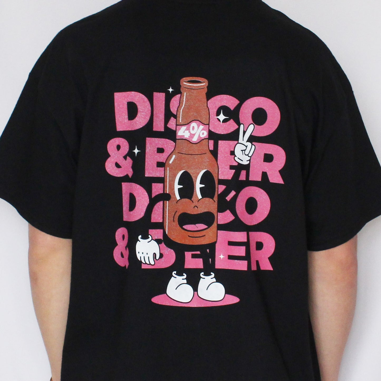 Disco & Beer