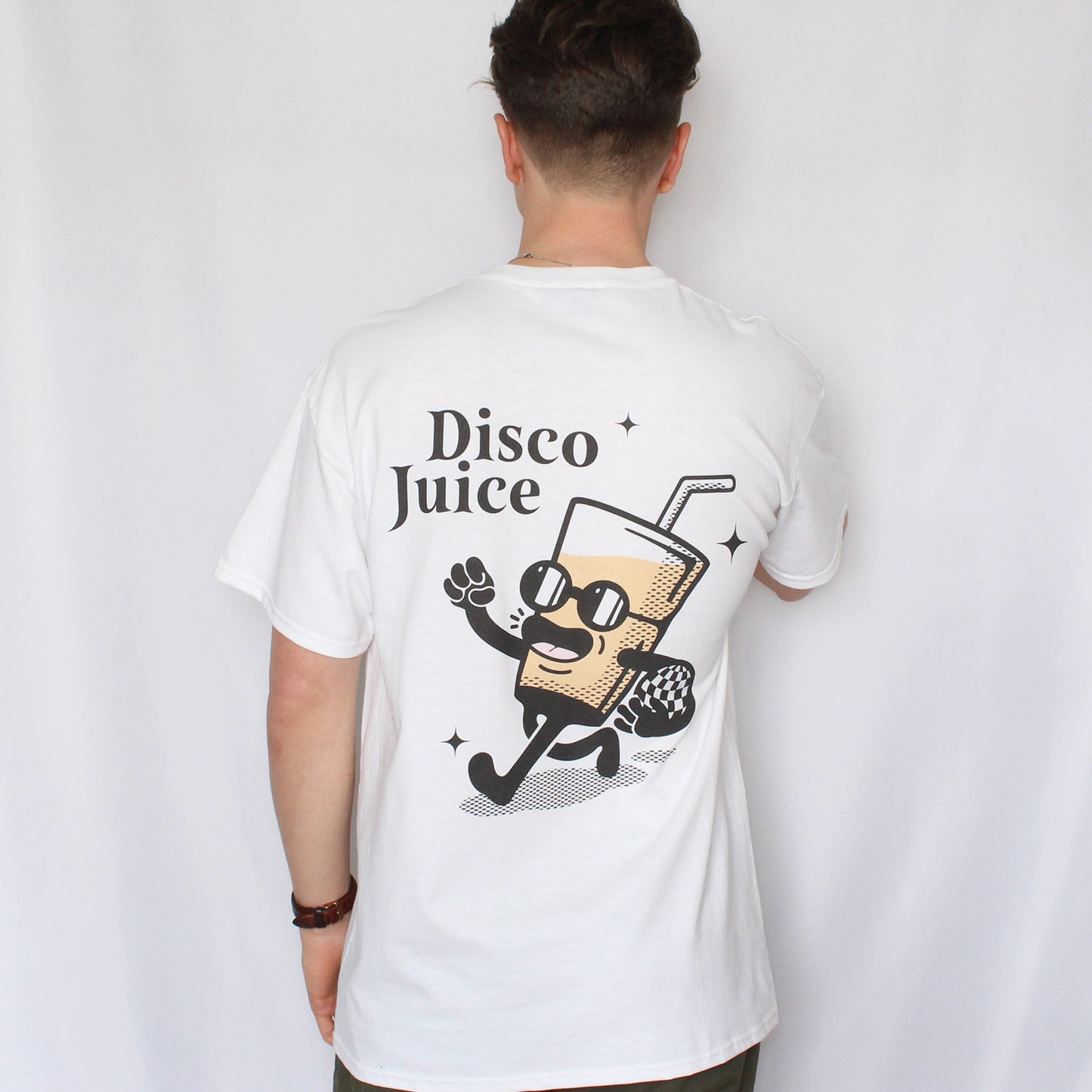 Disco Juice