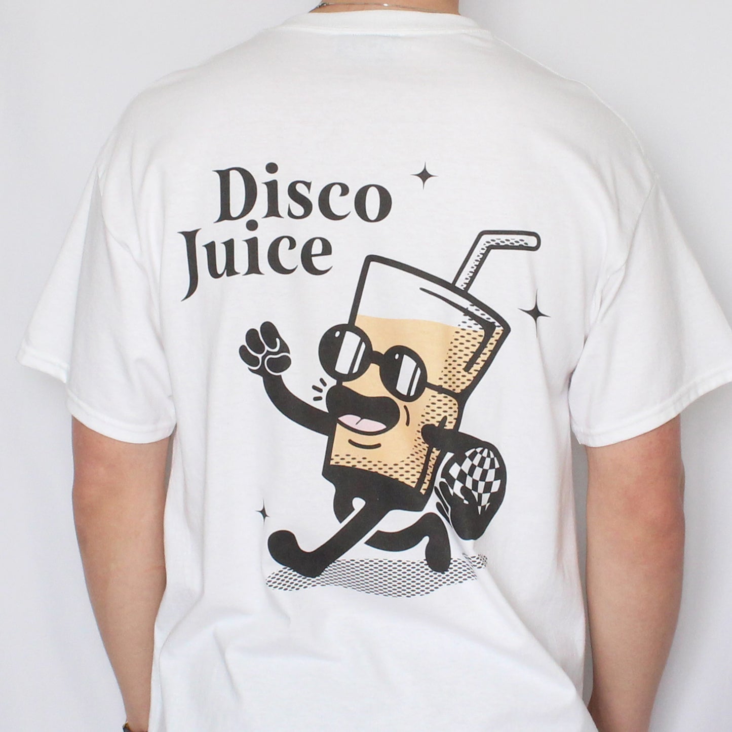 Disco Juice
