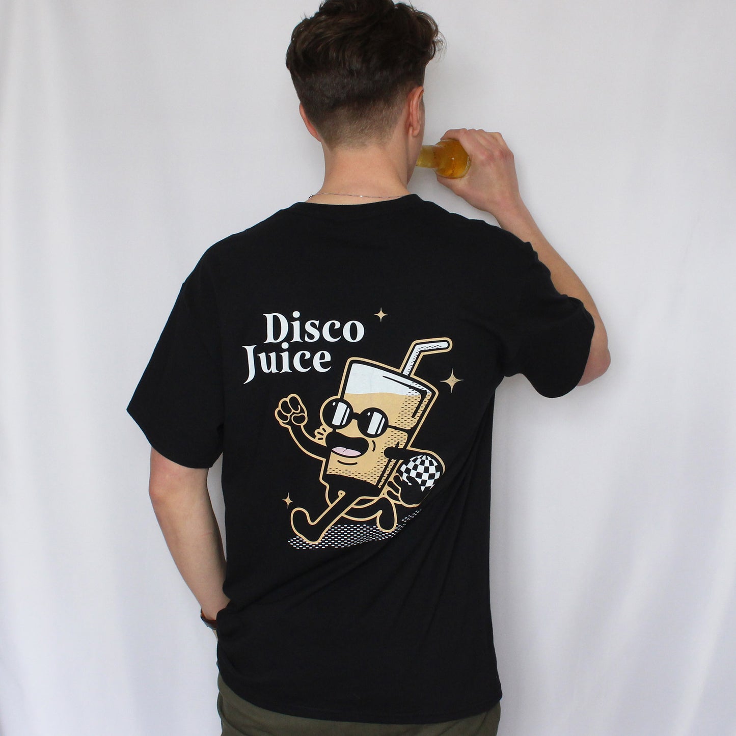 Disco Juice