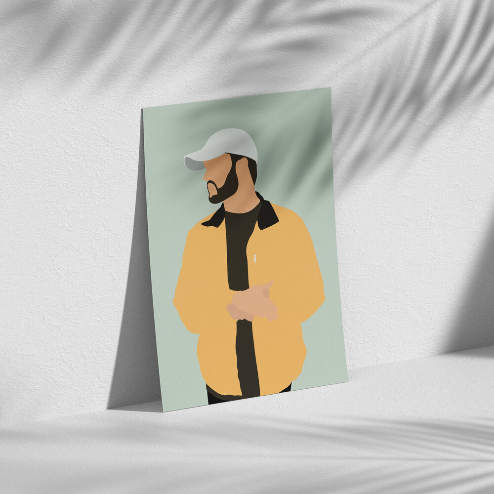 Quinn XCII