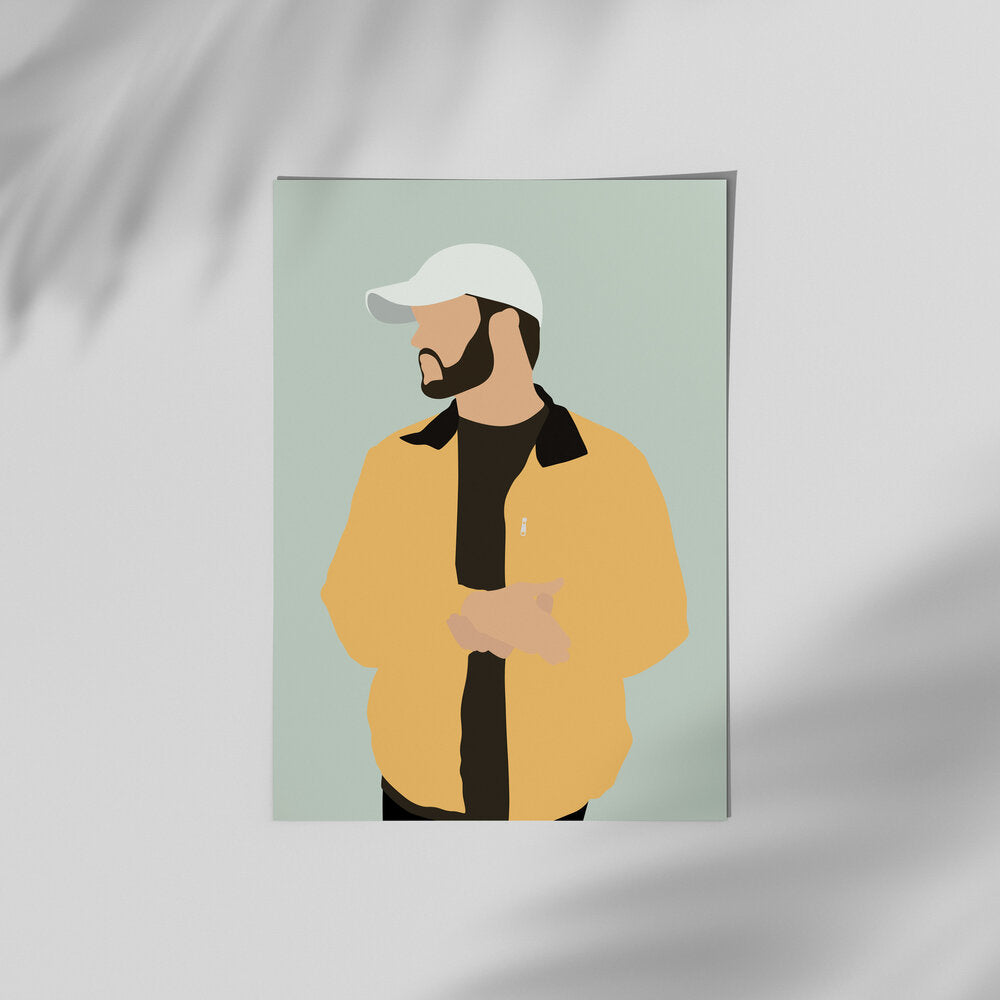 Quinn XCII