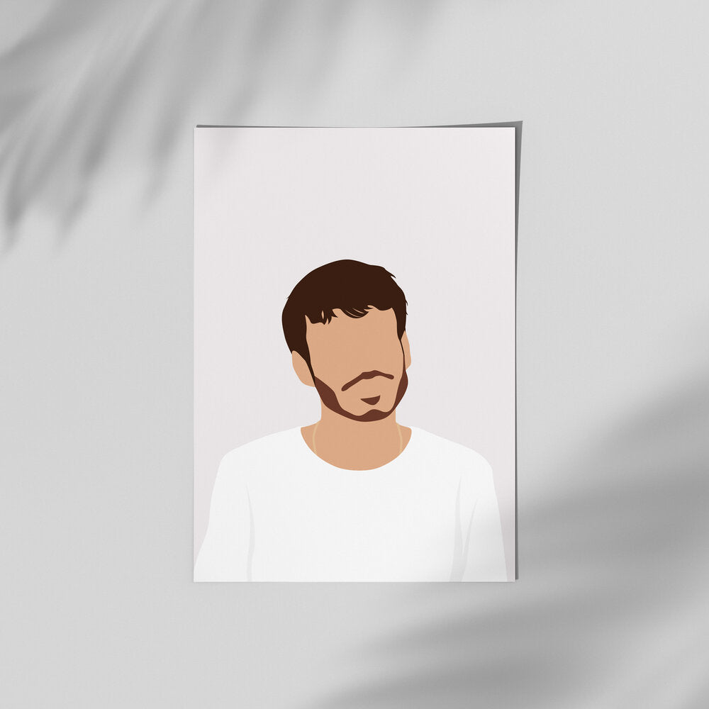 Rex Orange County