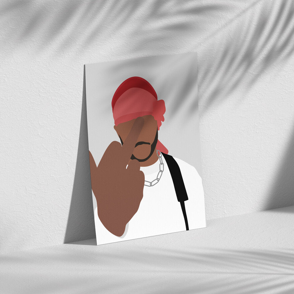 Ski Mask the Slump God