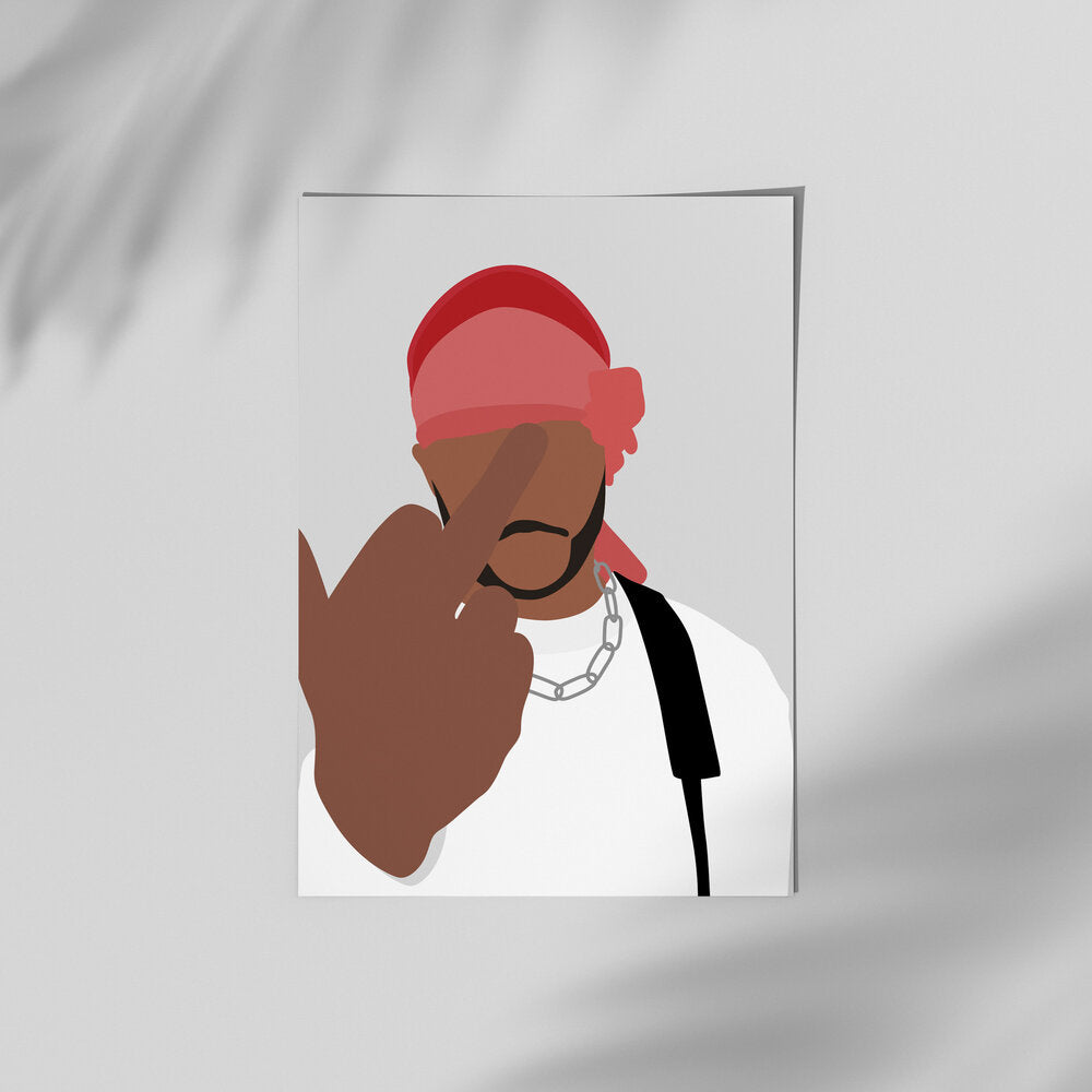 Ski Mask the Slump God