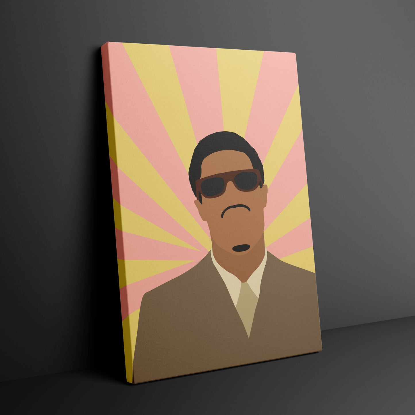 Stevie Wonder