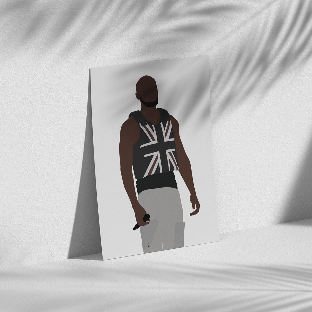 Stormzy