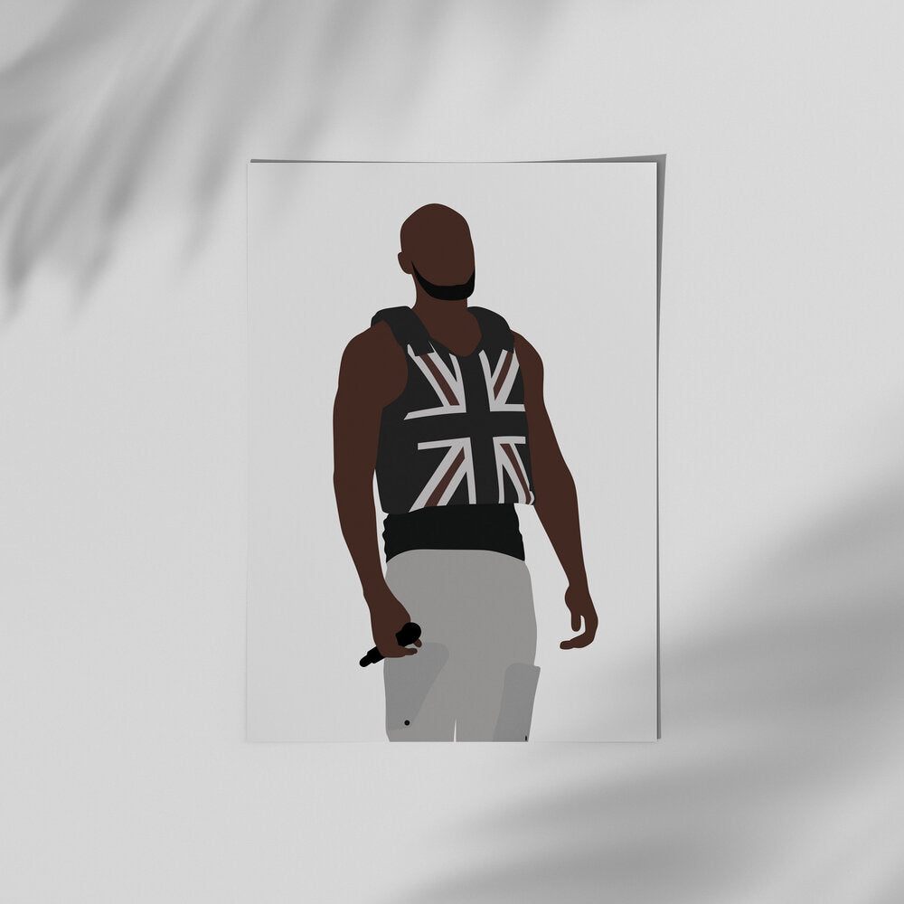 Stormzy
