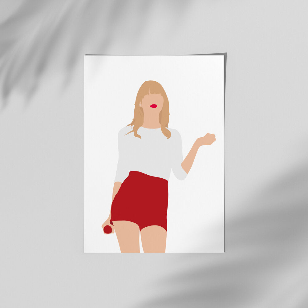 Taylor Swift